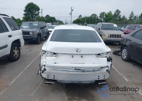 2019 Lexus Is 300 из США, поврежденный, VIN JTHBA1D28K5084192